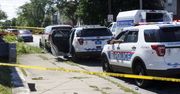 Strzelanina na festiwalu w USA. Policja szuka sprawców