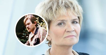 Doprowadziła do skazania Trynkiewicza. "Dla mnie żaden z niego potwór"