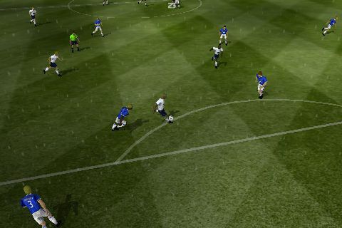 Nowe informacje o X2 Football 2010 2