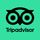 TripAdvisor Hotels Flights Restaurants ikona