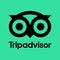 TripAdvisor Hotels Flights Restaurants icon
