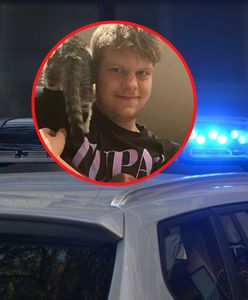 23-latek zmarł po policyjnym zatrzymaniu. Jest oświadczenie