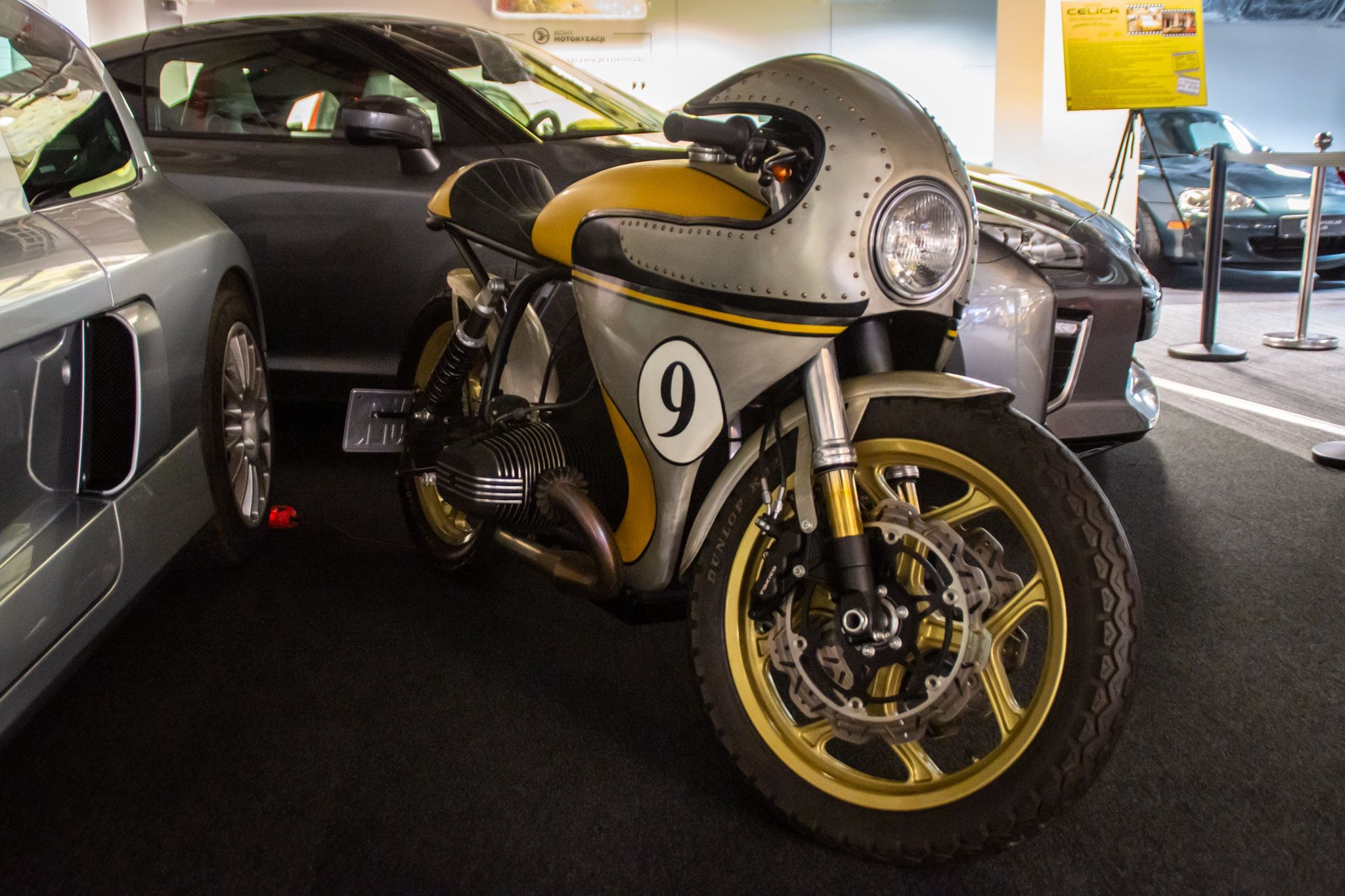 Ikony Motoryzacji 2023