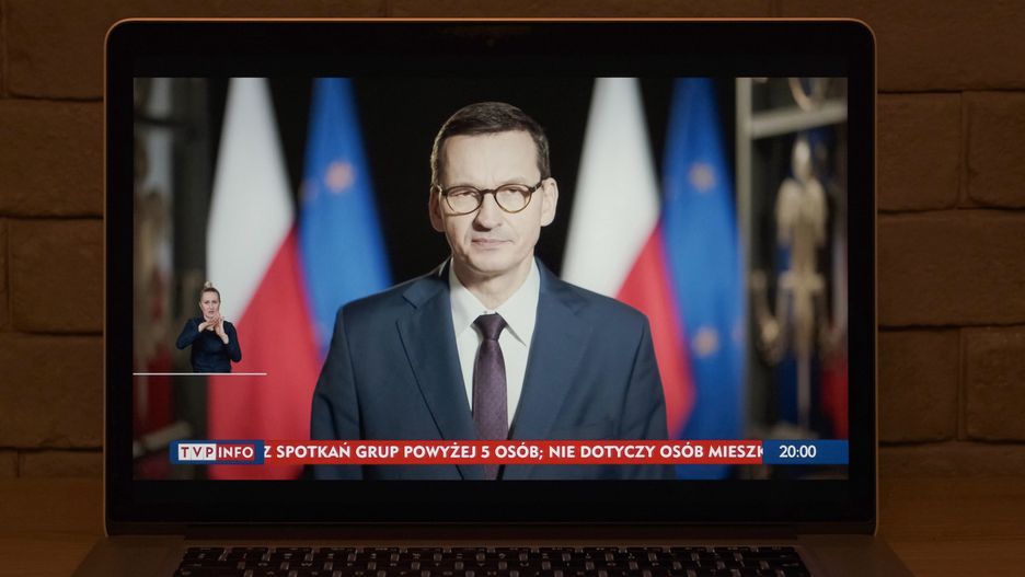 Cmentarze zamknięte 1 listopada? Znamy stanowisko rządu