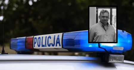 Szukali go od 24 maja. Fatalny finał