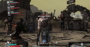Demo Borderlands? Na pewno nie przed premierą