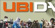W tym roku bez UbiDays, no trudno