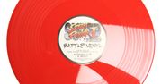 Street Fighter II na winylu