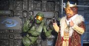 Halo 3 znowu wraca na szczyt