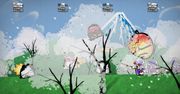 Eduardo the Samurai Toaster pokazuje, że na WiiWare też można