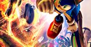 Kolejny Sonic będzie kompatybilny z Natalem?