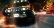 Premierowy zwiastun Blur i ścieżka dźwiękowa