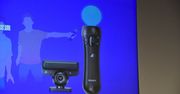 Istniejące gry też będą wspierać różdżki Sony