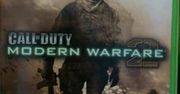 Modern Warfare 2 obraża uczucia patriotyczne
