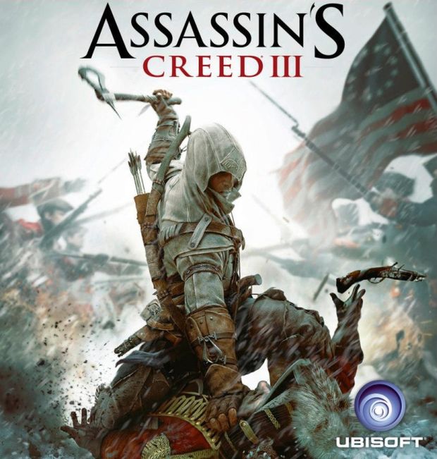Assassin's Creed 3 - recenzja