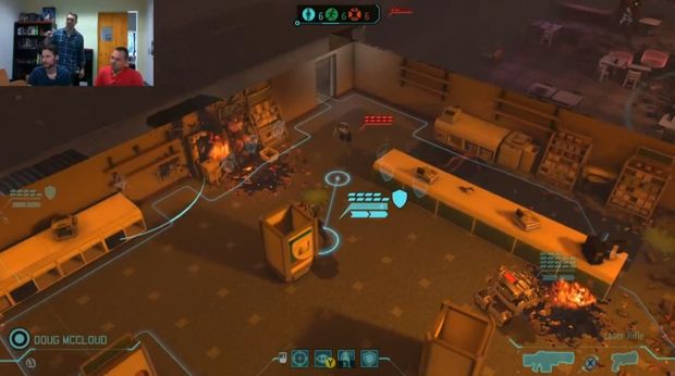 Bez zbędnych pytań: obejrzyj ponad godzinę (!) rozgrywki z XCOM: Enemy Unknown