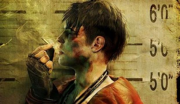 Devil May Cry na PC - opóźnienie będzie niewielkie, a za port odpowiadają Polacy