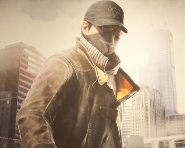 Od superagenta do podglądacza. Droga do Watch Dogs