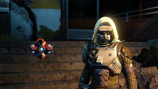 Nie jesteś przekonany do kupna Destiny? Możesz sprawdzić darmową wersję próbną