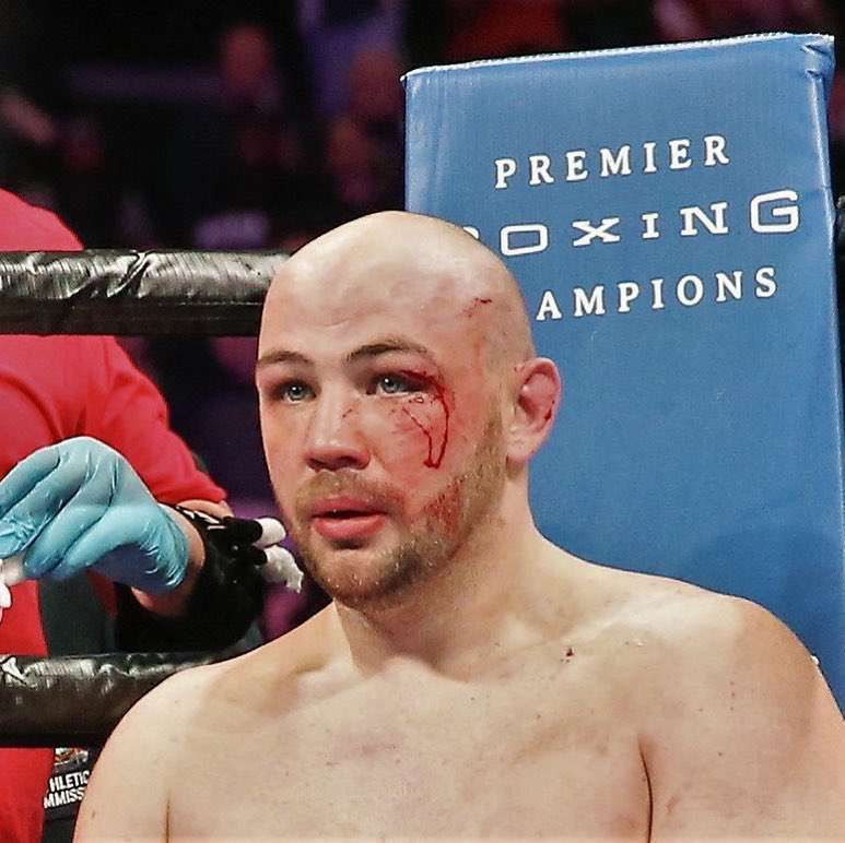 Adam Kownacki