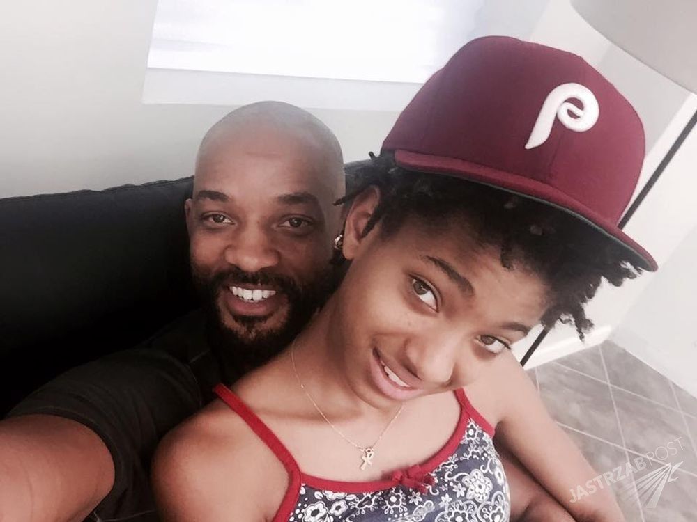 Will Smith i Jada Pinkett-Smith nie rozwodzą się