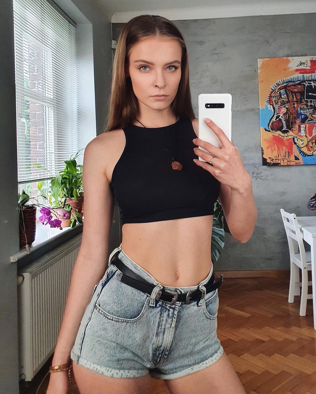 Jak mieszka Zuza Kołodziejczyk?
