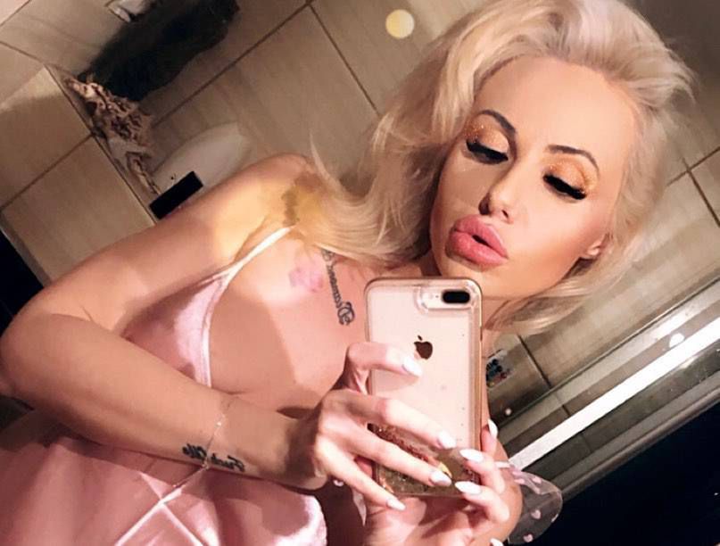 Patrycja Anna Karczewska