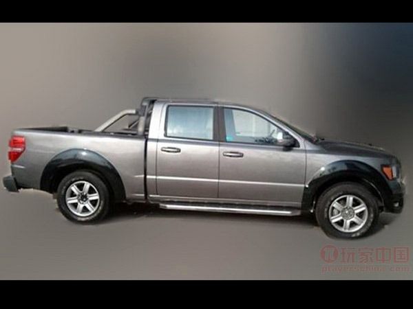 JAC 4R3
