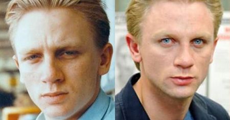 Daniel Craig skończył 47 lat! (DUŻO ZDJĘĆ)
