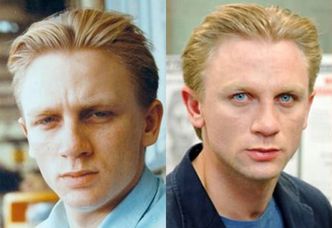 Daniel Craig skończył 47 lat! (DUŻO ZDJĘĆ)