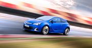 Opel nie planuje pożegnać OPC. Hybrydy uratują sportowe auta