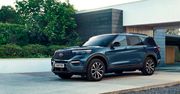 Nadchodzi Ford Explorer: ile zapłacimy za amerykańskiego SUV-a w Polsce?
