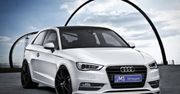 Plany na Audi A3 – JMS A3 Concept (2012)