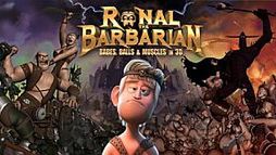 Laski, jaja i muskuły [wideo] 1