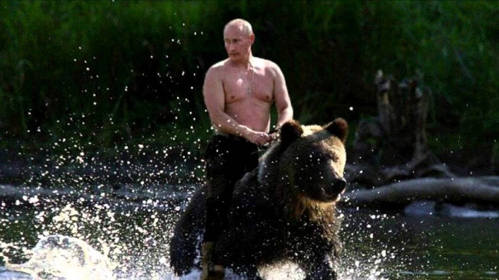 Świat według Google’a: inne mapy dla Rosjan, inne dla Polaków 1