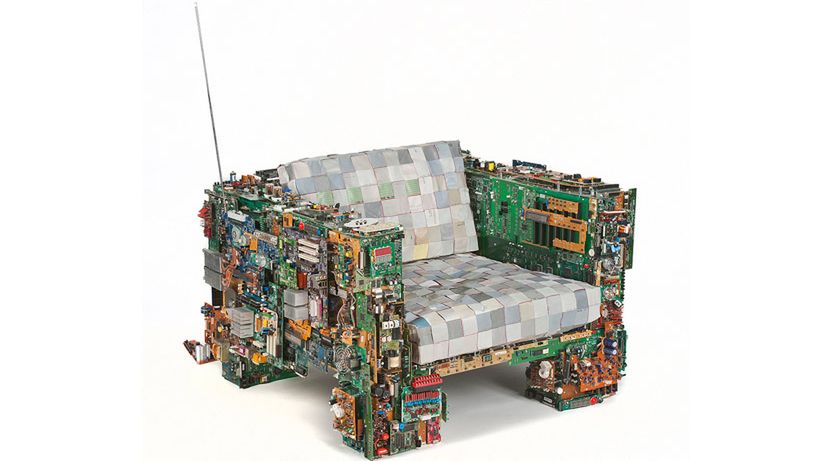 Poczuj się jak we wnętrzu własnego komputera 1