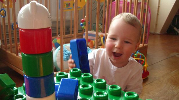 Budujmy z Chrome'em, zamiast pracować! Google promuje przeglądarkę klockami Lego 1