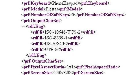 HTC Fiesta kolejny raz nieoficjalnie w sieci 1