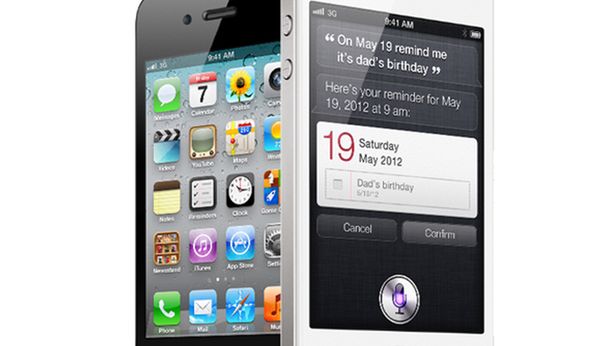 Marketing sprawi, że iPhone 4S obsłuży 4G? 1