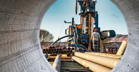 Polska zaczyna szukać złóż naturalnego wodoru. Będą głębokie odwierty