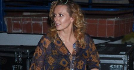 Monika Kuszyńska ma dość plotek. "Mój stan się pogarsza"