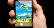 Gameloft na plusie za ostatnie dziewięć miesięcy