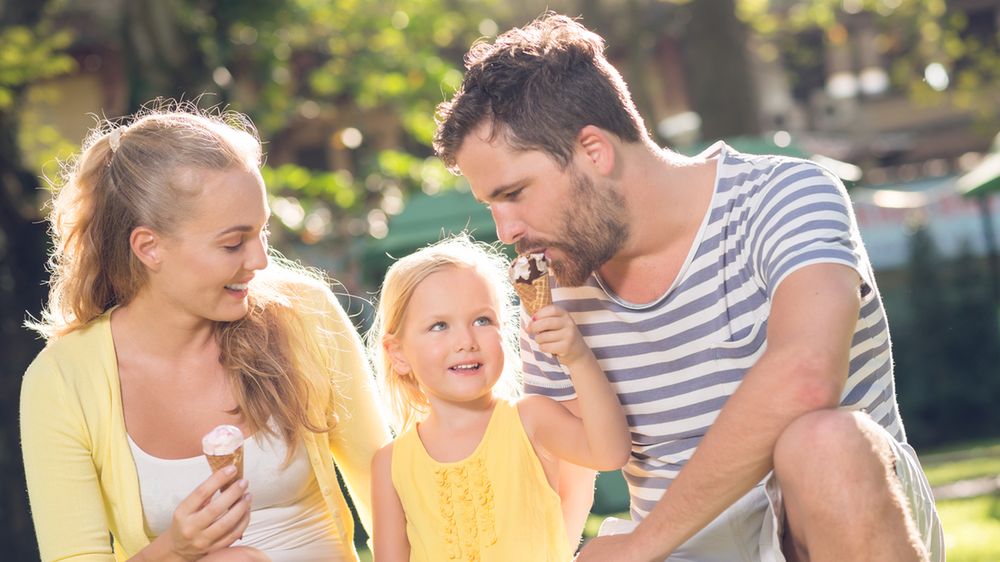 Autorytet rodziców - definicja, metody wychowania dziecka, rodzaje, brak autorytetu rodziców