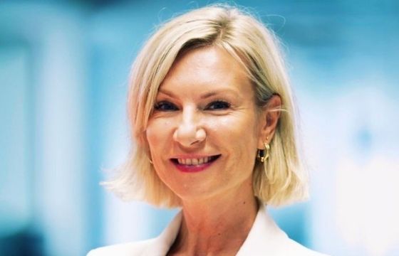 Była producentka "Dzień dobry TVN" w kancelarii premiera