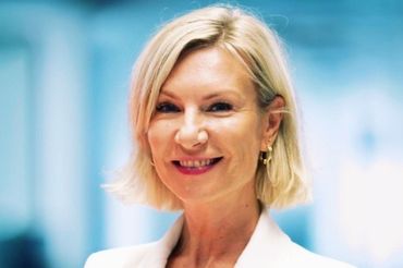 Daria Grunt; fot. LinkedIn