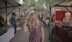 „Bazary Europy”, „Dziki Frank”, Tropicielki rodzinnych historii” wiosną w Travel Channel