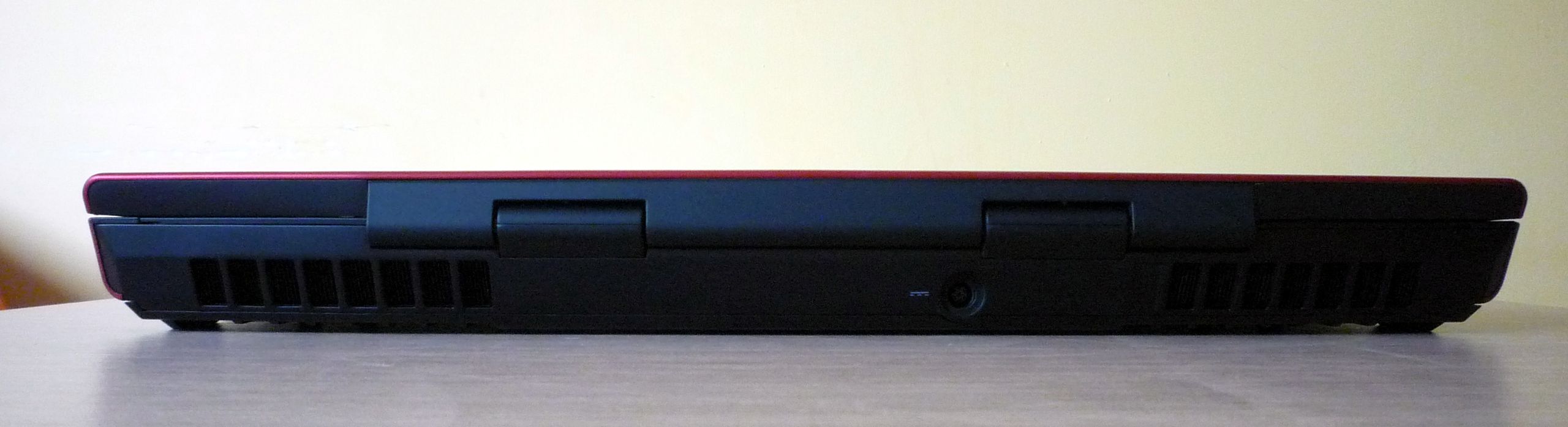 Alienware M17x R4 – i nie ma mocnych! [test] 8