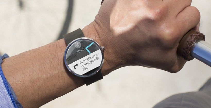 Fitbit Surge - inteligentny zegarek dla aktywnych 2