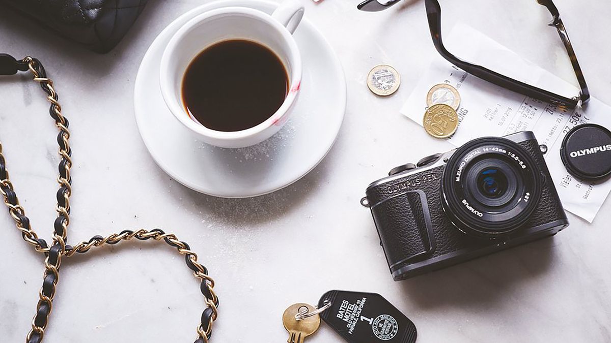 Olympus PEN E-PL10 – stylowy maluch w nowej odsłonie 1