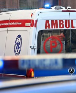 Pociął brata maczetą? Morderstwo przed ośrodkiem zdrowia